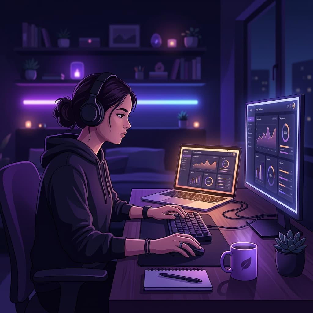 Study Environment